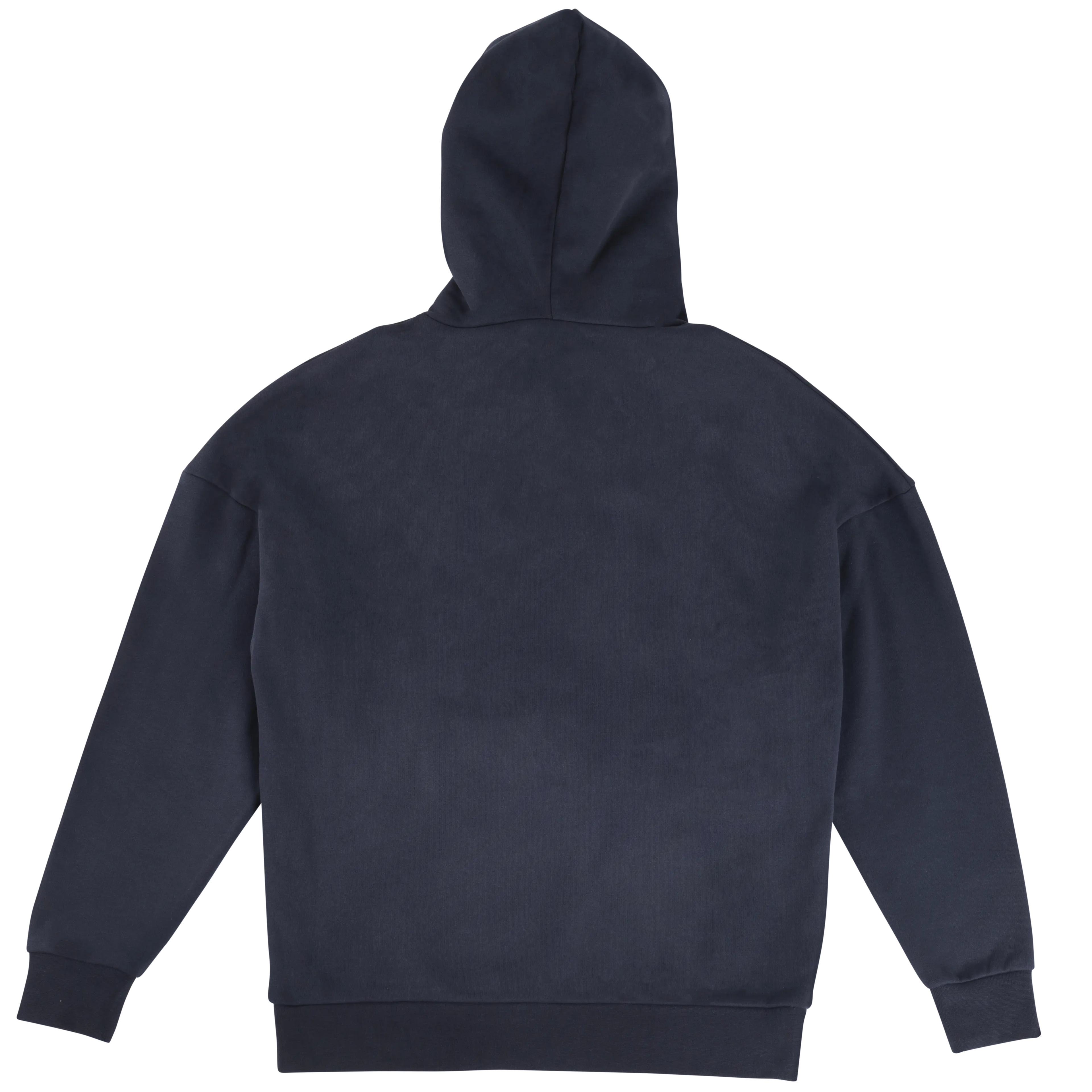 Hoodie Square Team bleu foncé Team Vitality