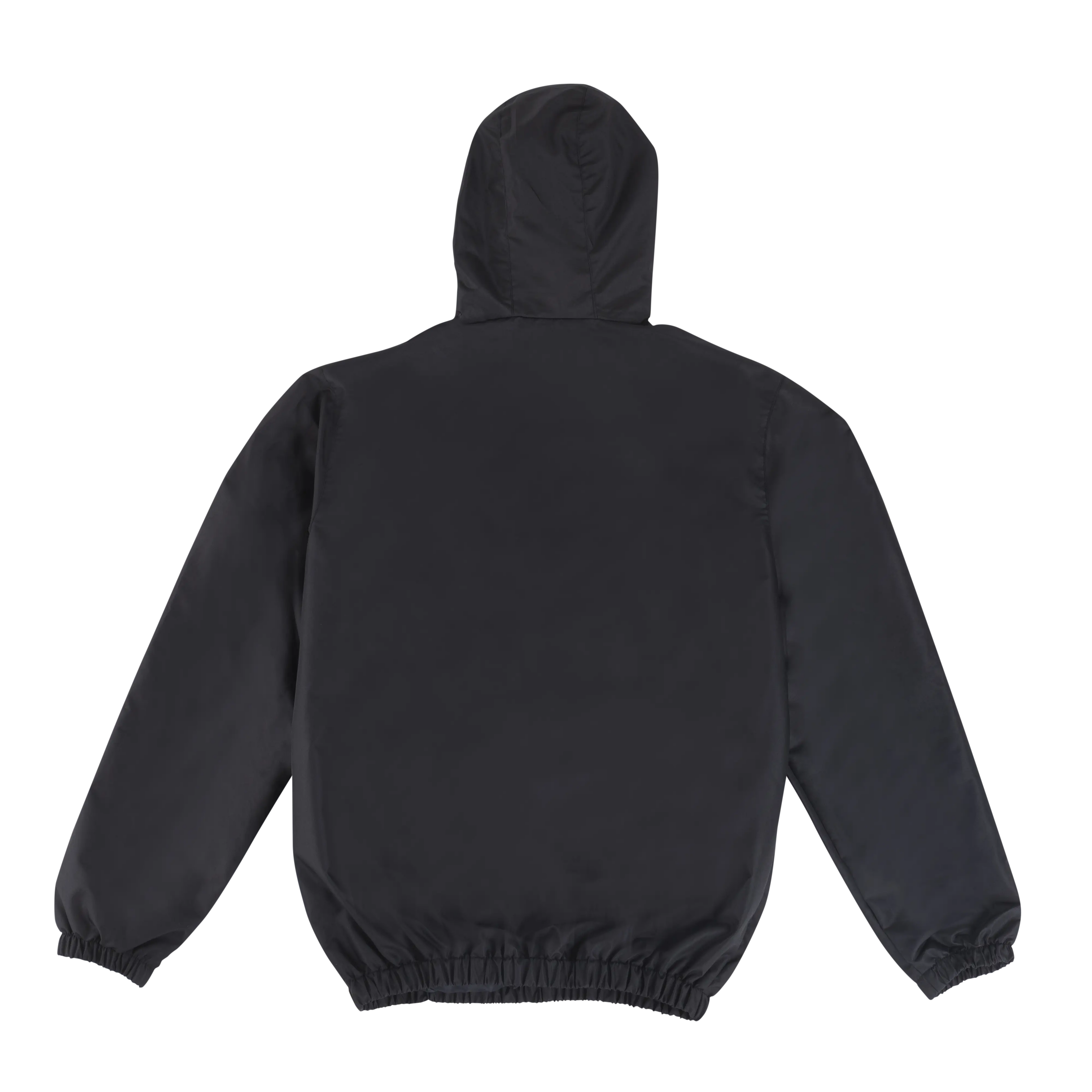 Veste Coupe Vent Vitality noire