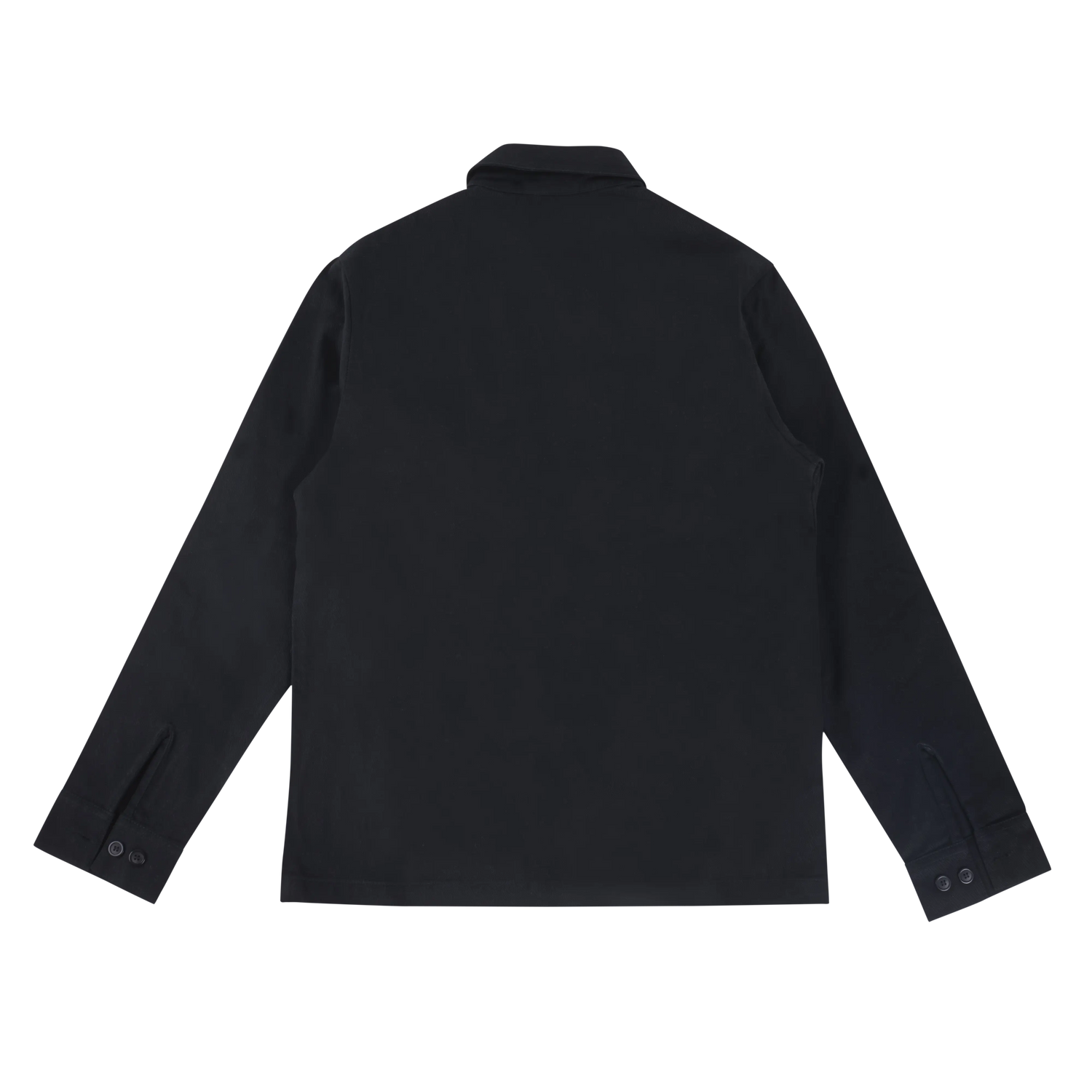 Surchemise Square noire