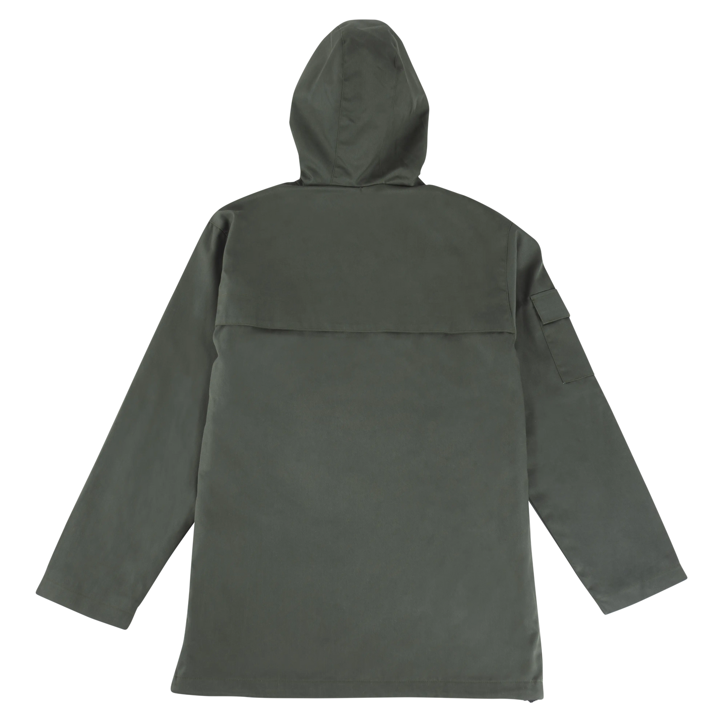 Parka Watch Us verte
