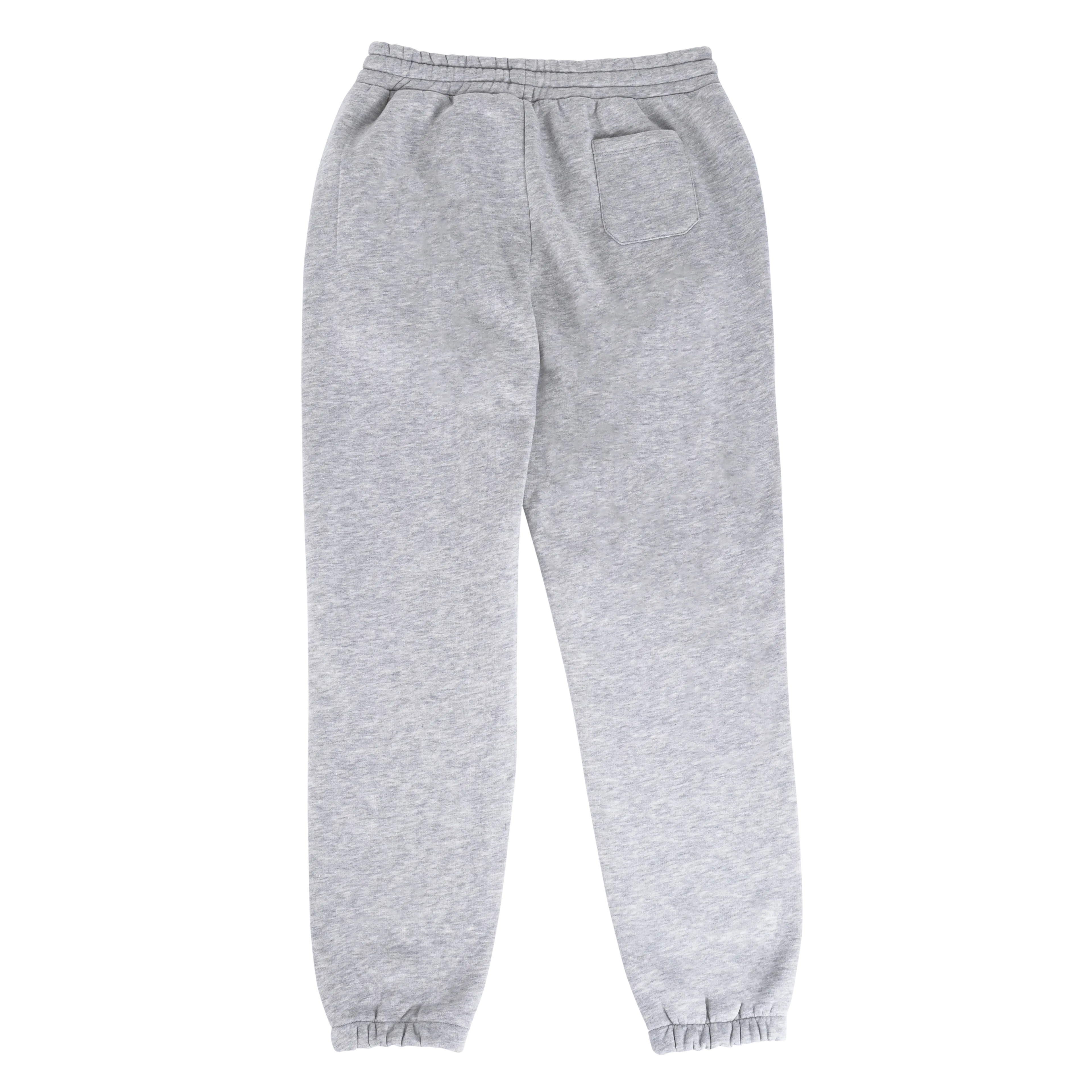 Pantalon Jogging Bee gris