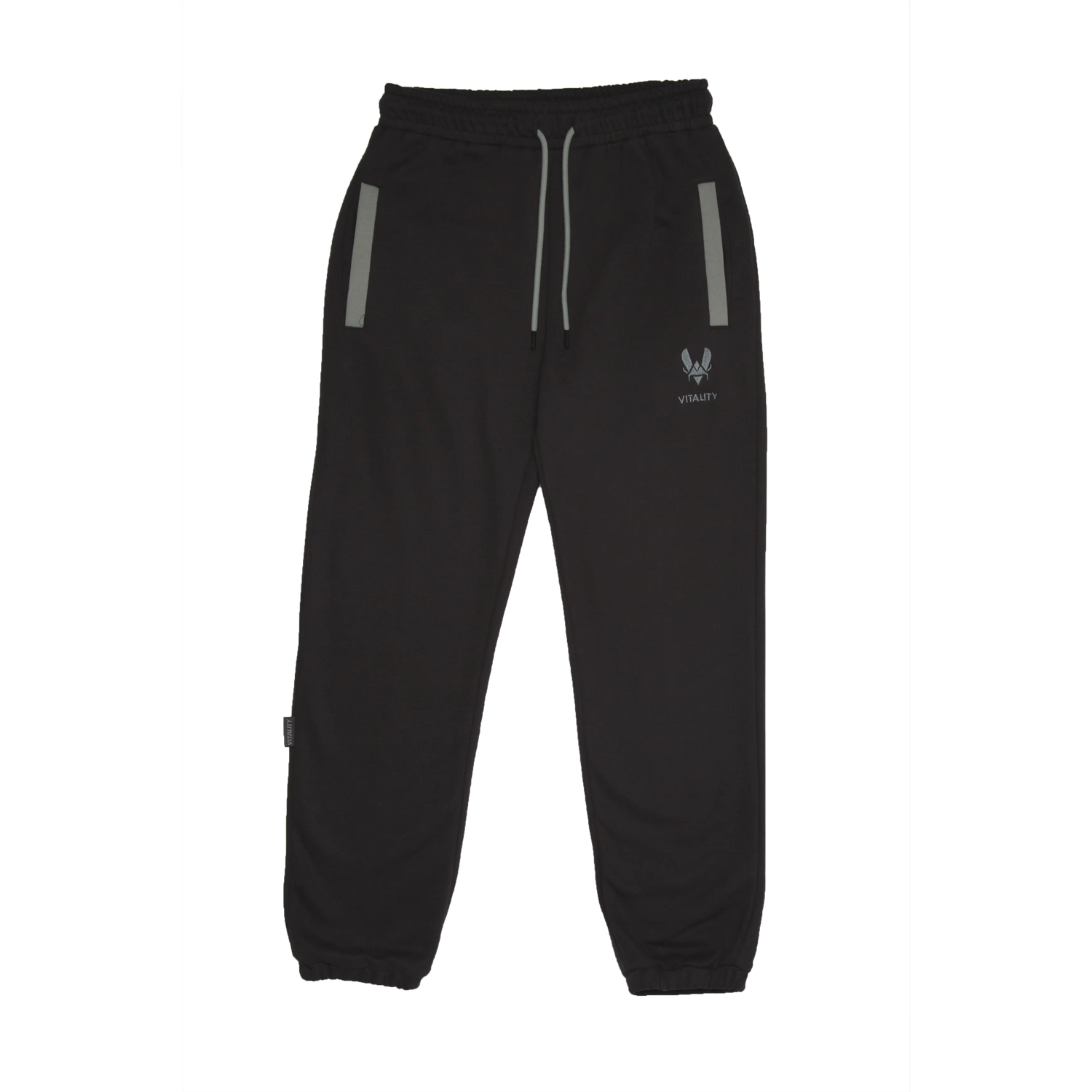 Pantalon jogging gris