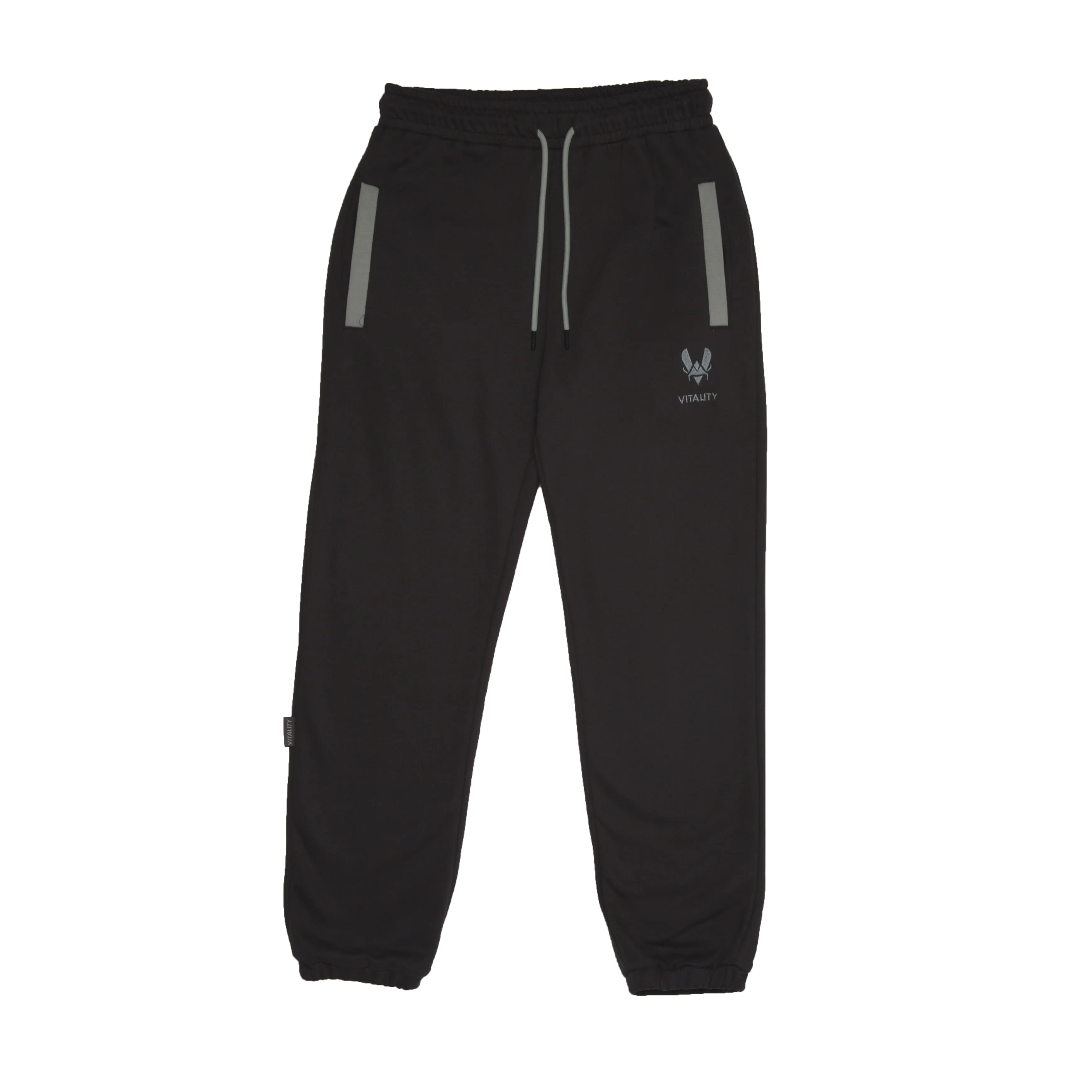 Pantalon jogging gris