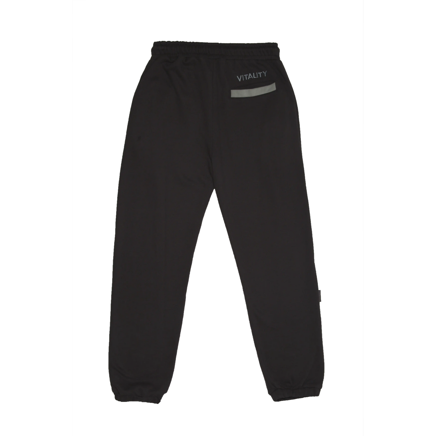 Pantalon jogging gris