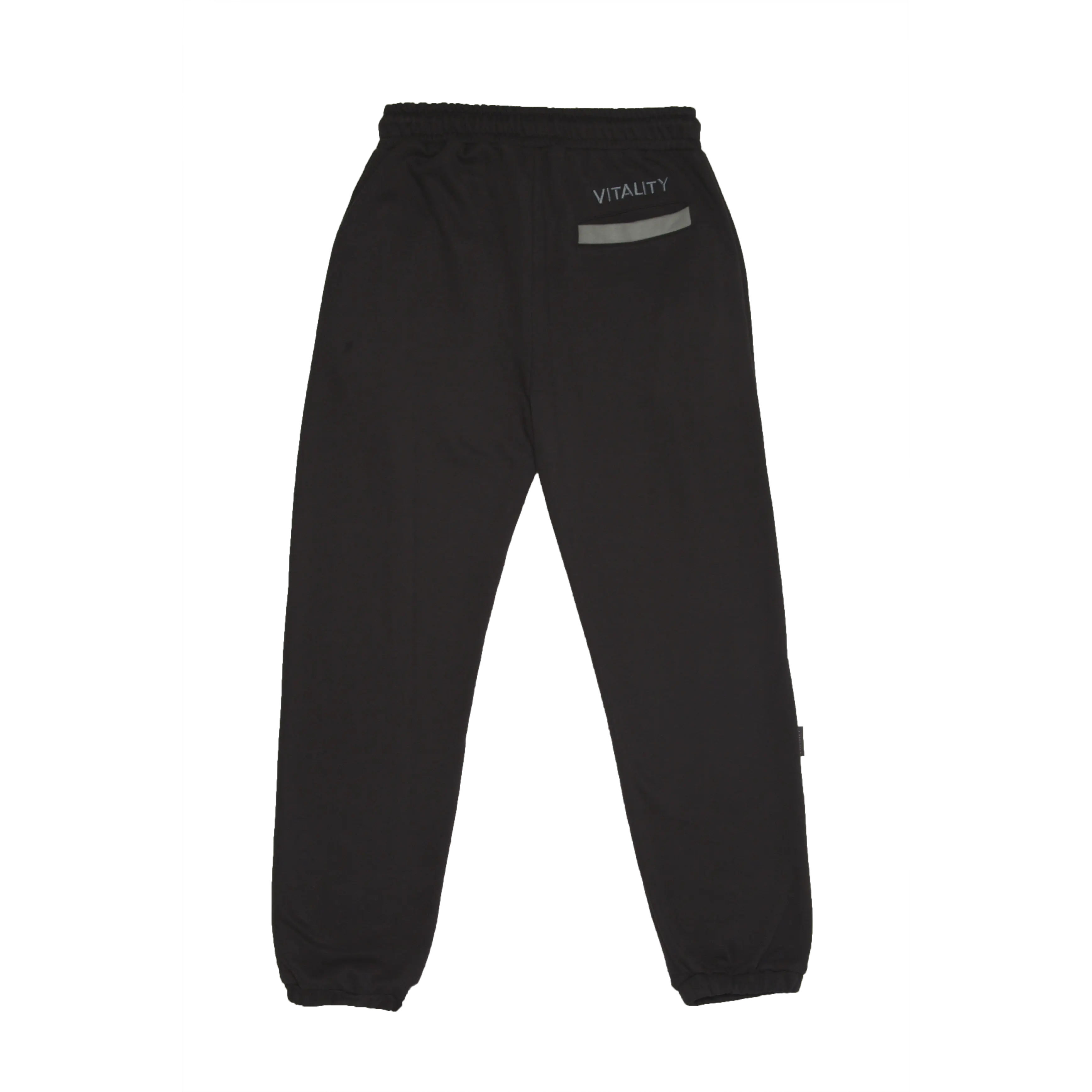 Pantalon jogging gris