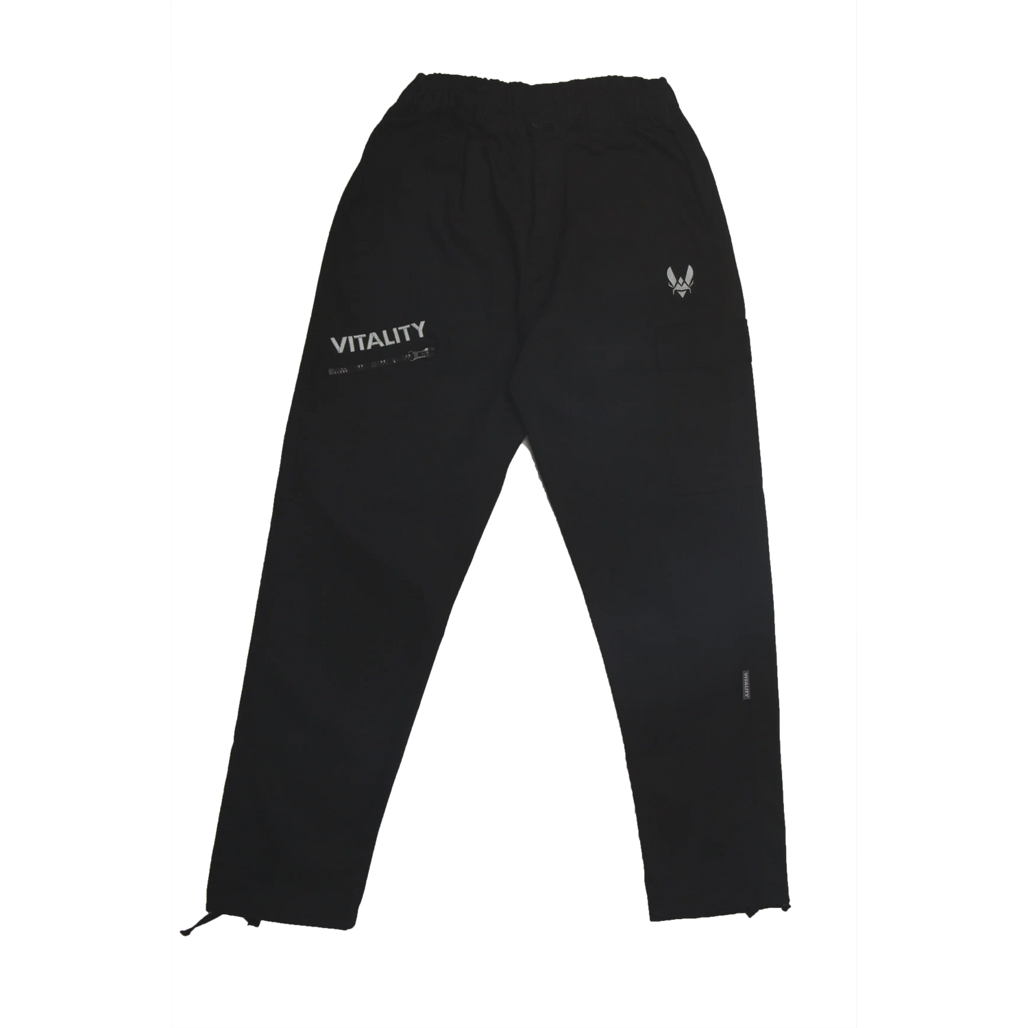 Pantalon Cargo noir