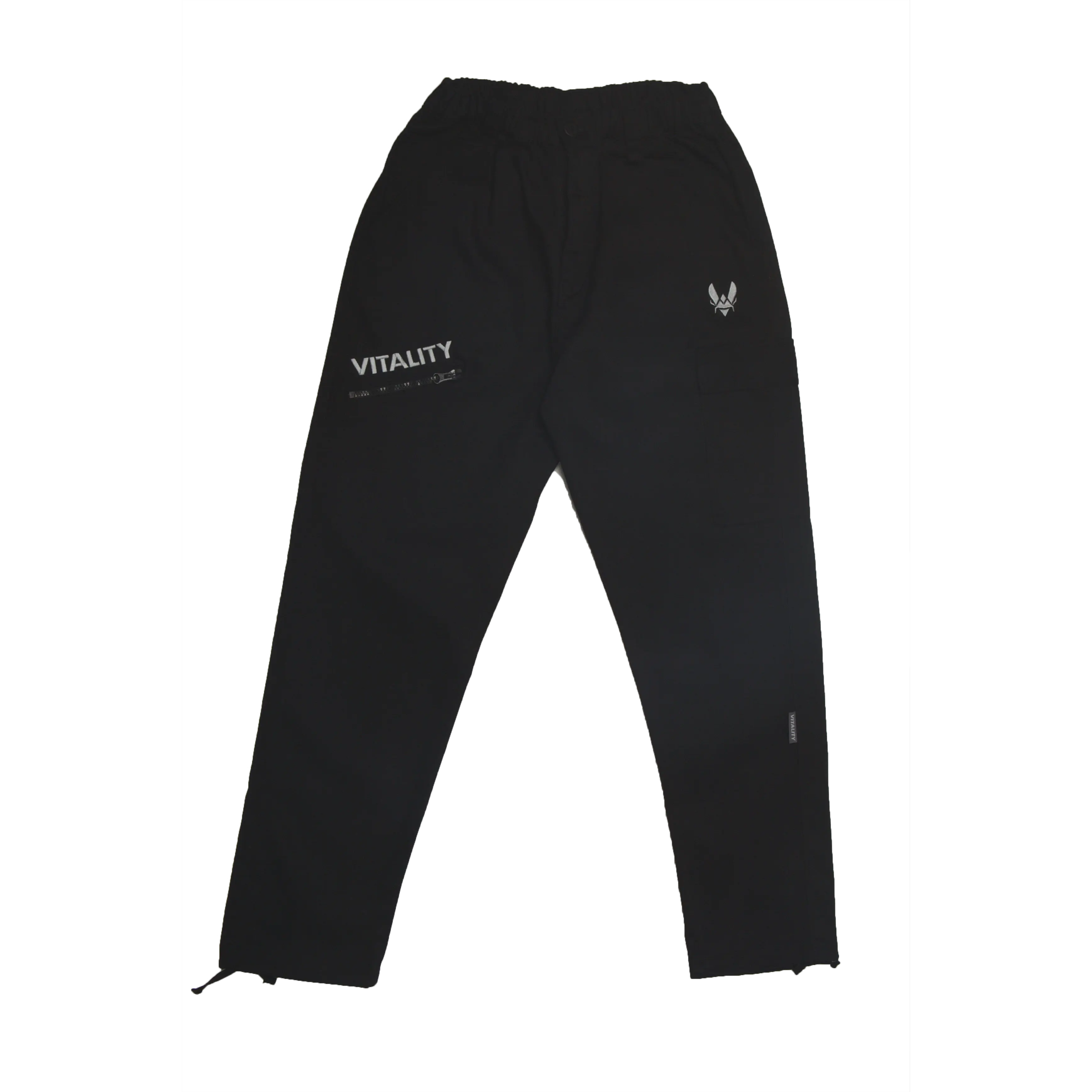 Pantalon Cargo noir