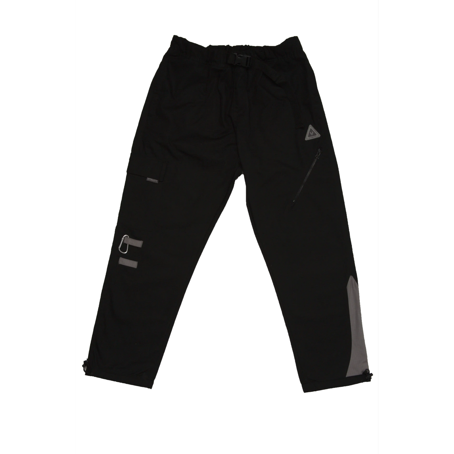 Pantalon Tech noir