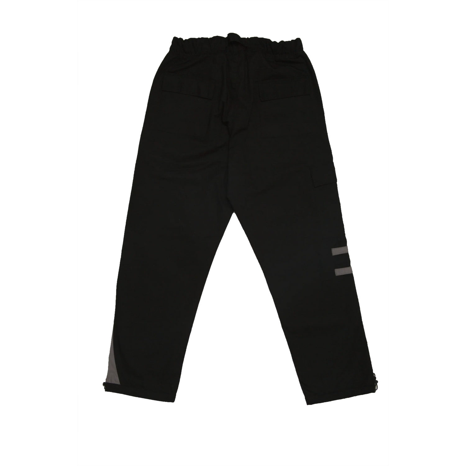 Pantalon Tech noir