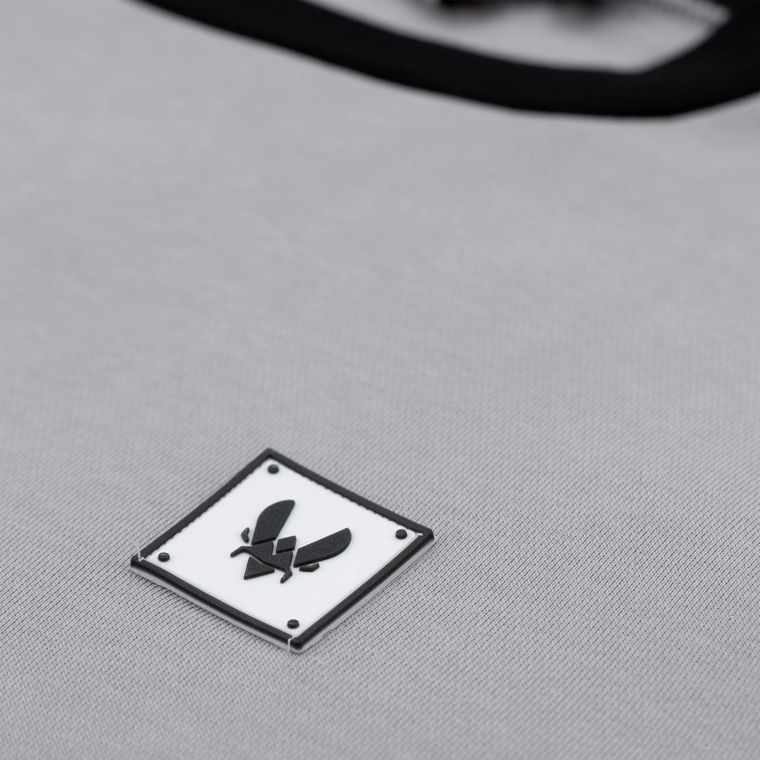 Crewneck Square Team gris