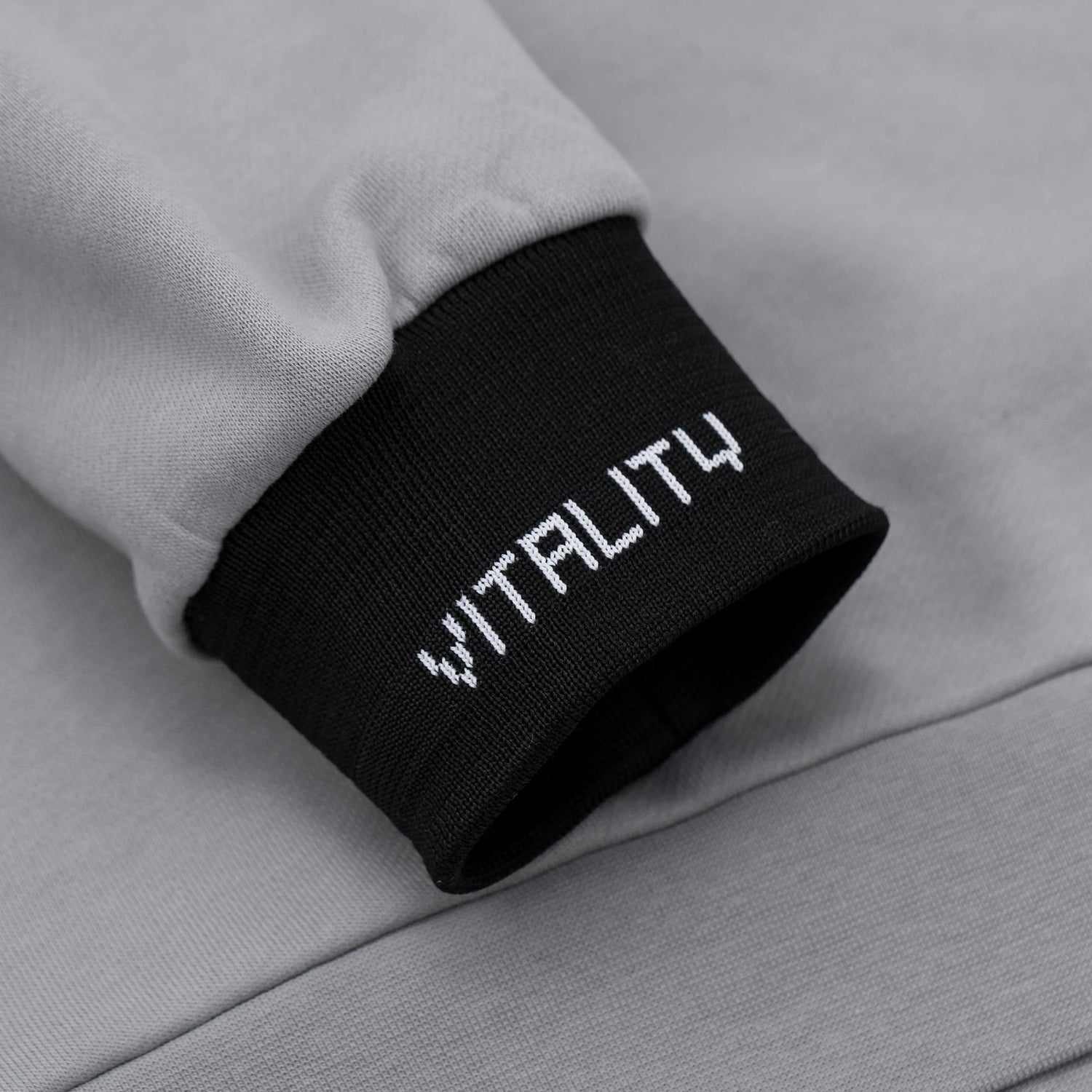 Crewneck Square Team gris