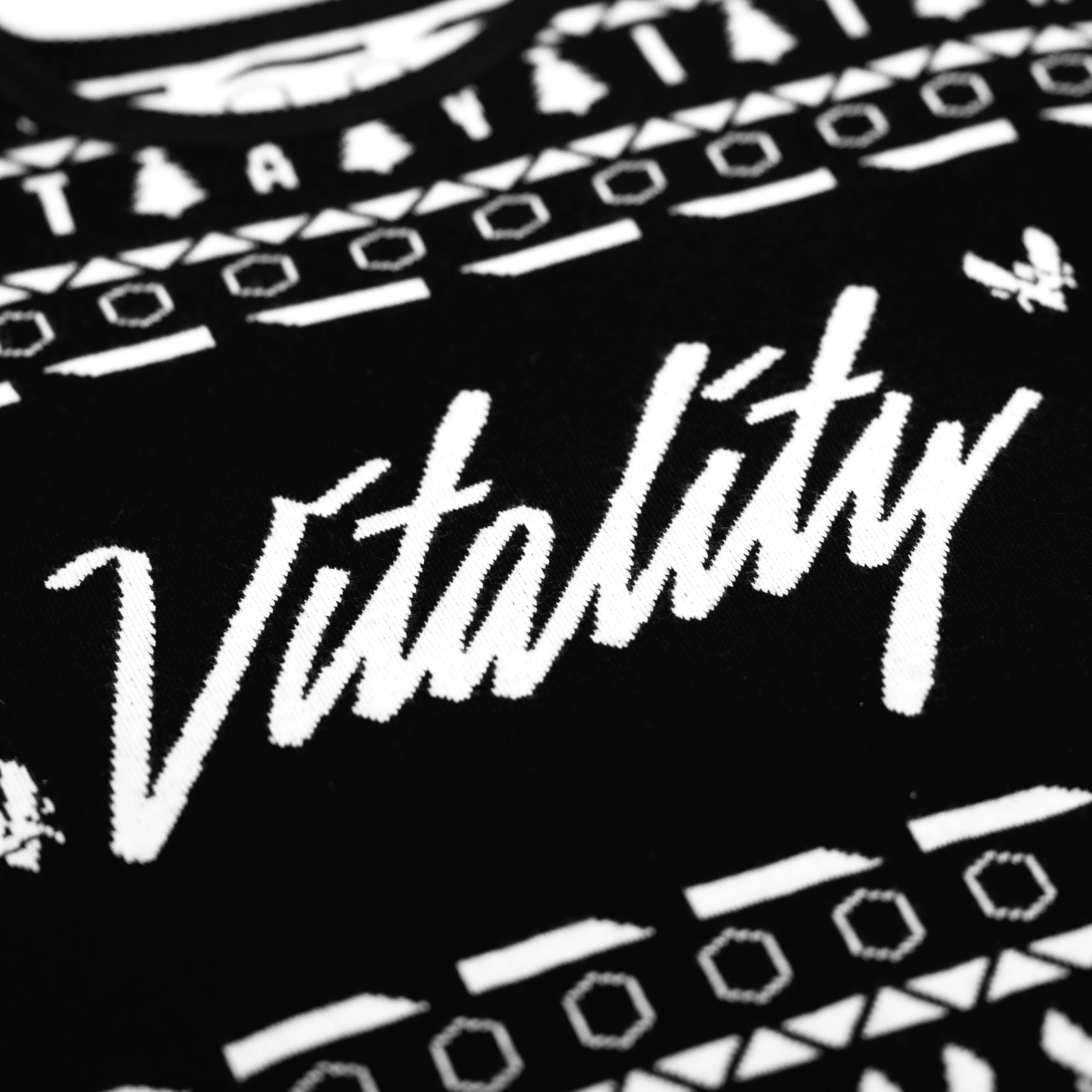 Pull Xmas Vitality Team Vitality