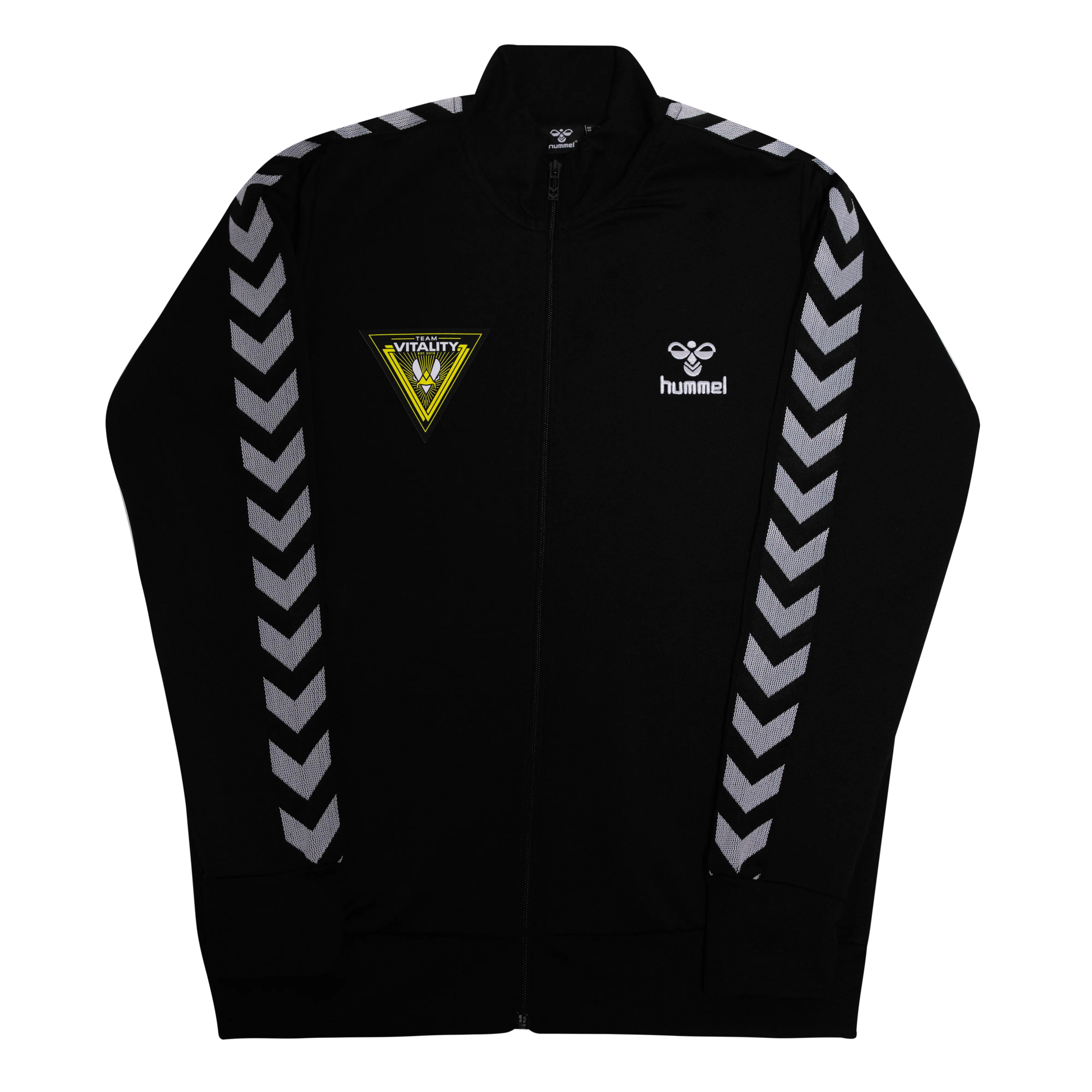 hummel Pro Kit 2023 Jacket
