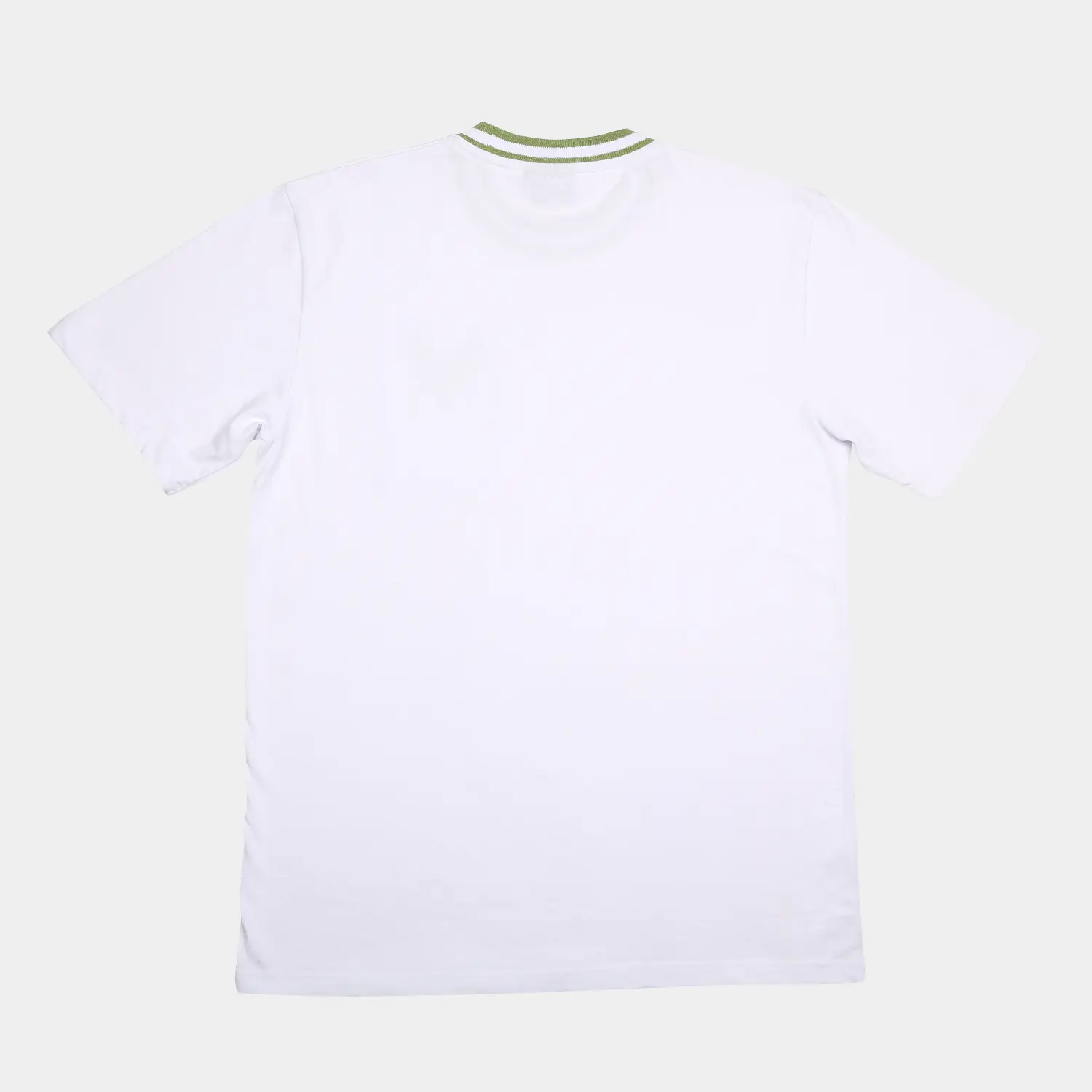 T-shirt Pocket blanc