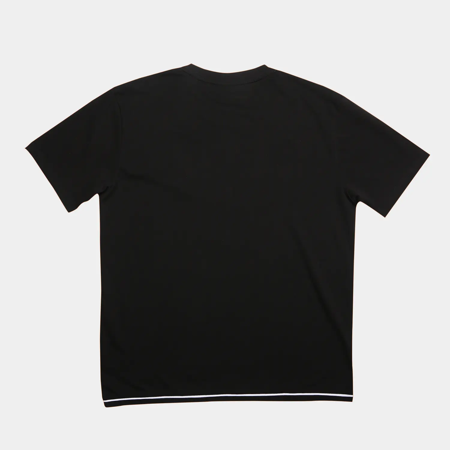 Black Patch T-shirt