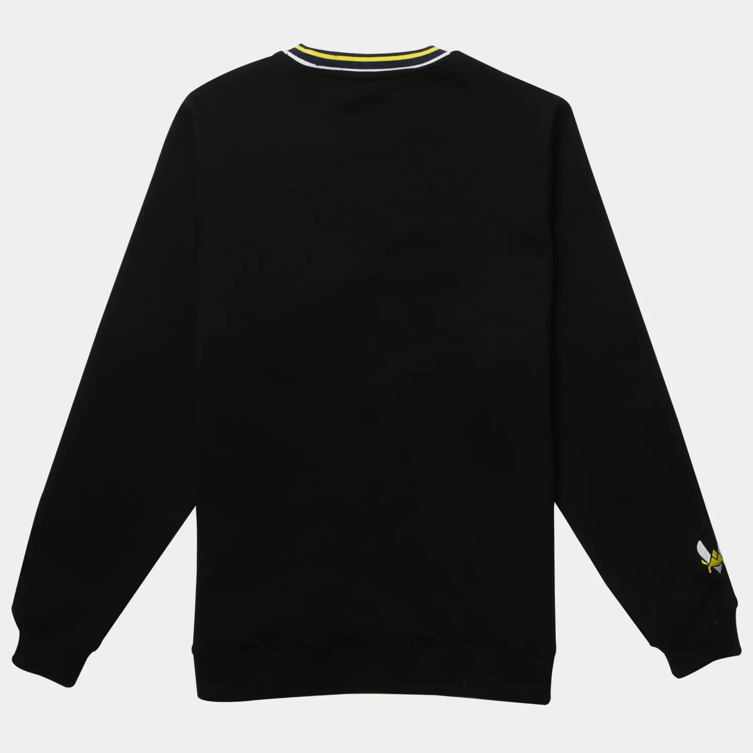 Sweat Essentials Vitality imprimé noir