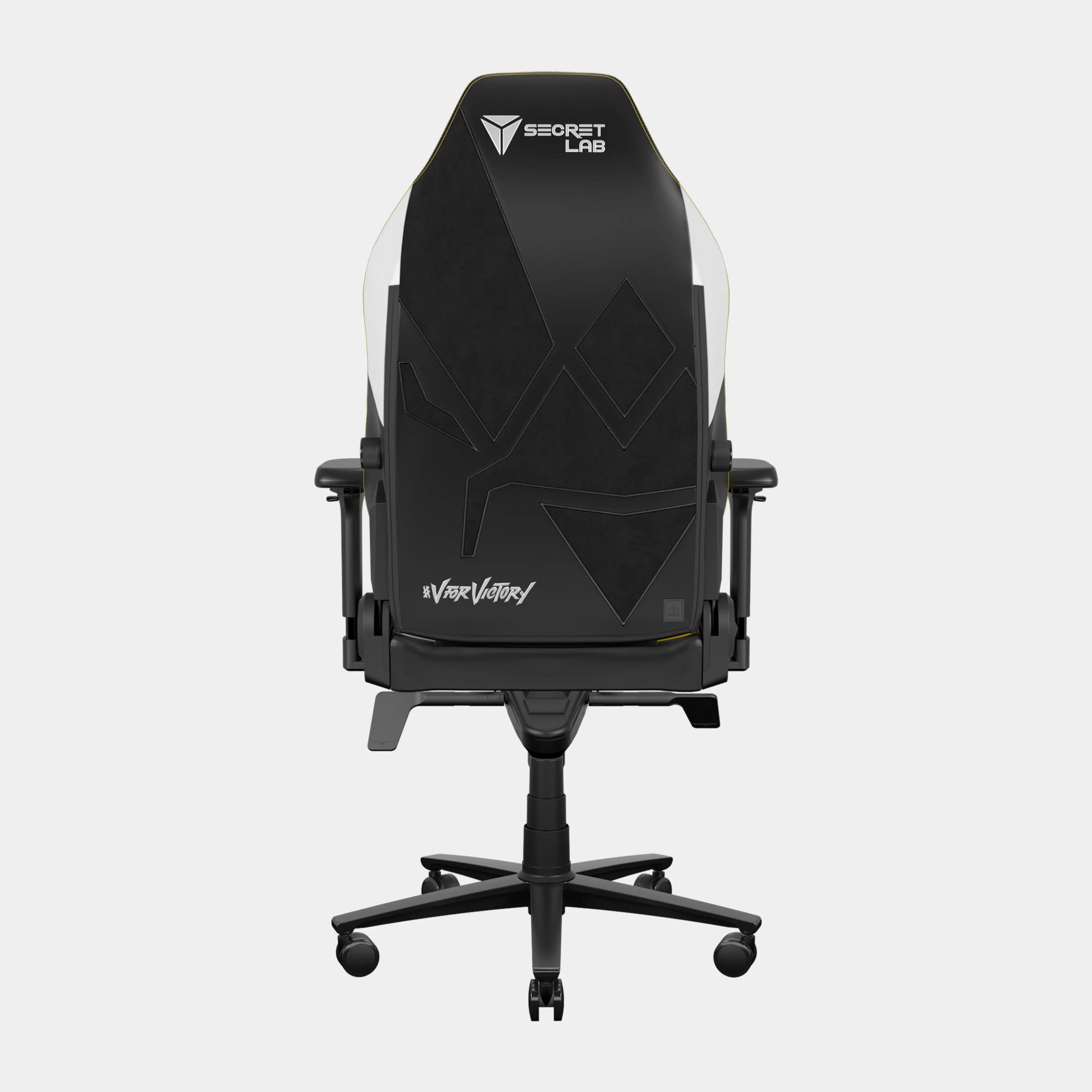 Siège gaming Secretlab Titan Evo Team Vitality