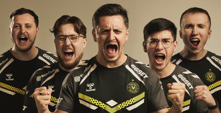 TEAM VITALITY REMPORTE LES INTEL EXTREME MASTERS KATOWICE 2025