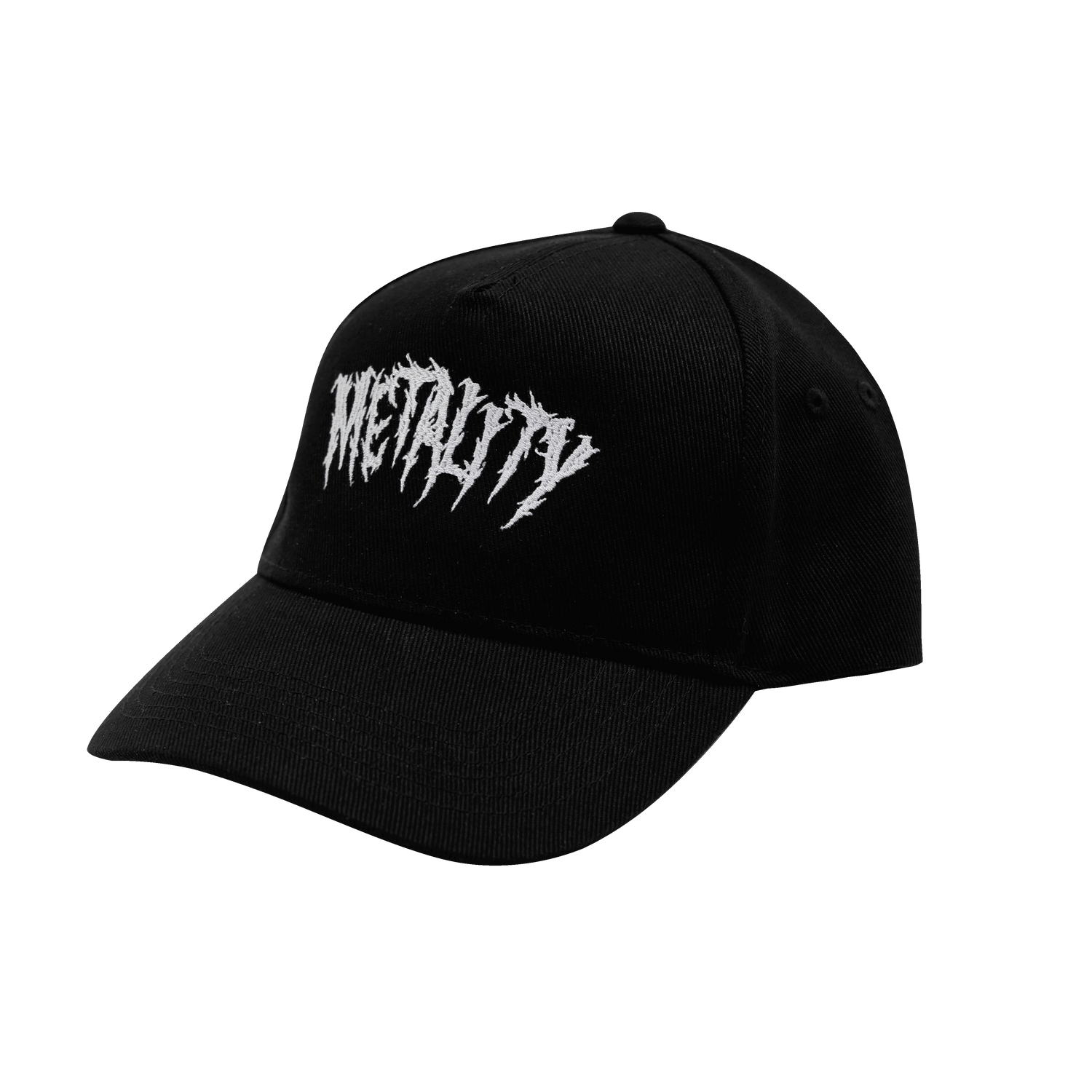 Metality Cap