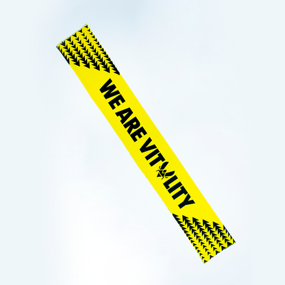 Echarpe Vitality Fan Pack 24 Team Vitality