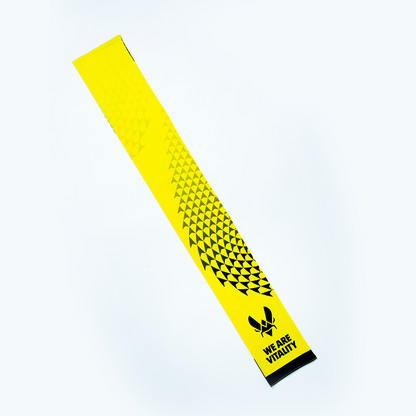 Echarpe Vitality Fan Pack 24 Team Vitality