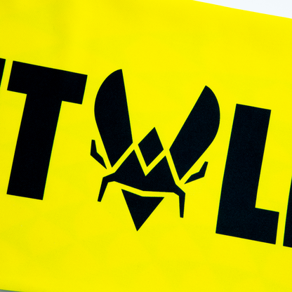 Echarpe Vitality Fan Pack 24 Team Vitality