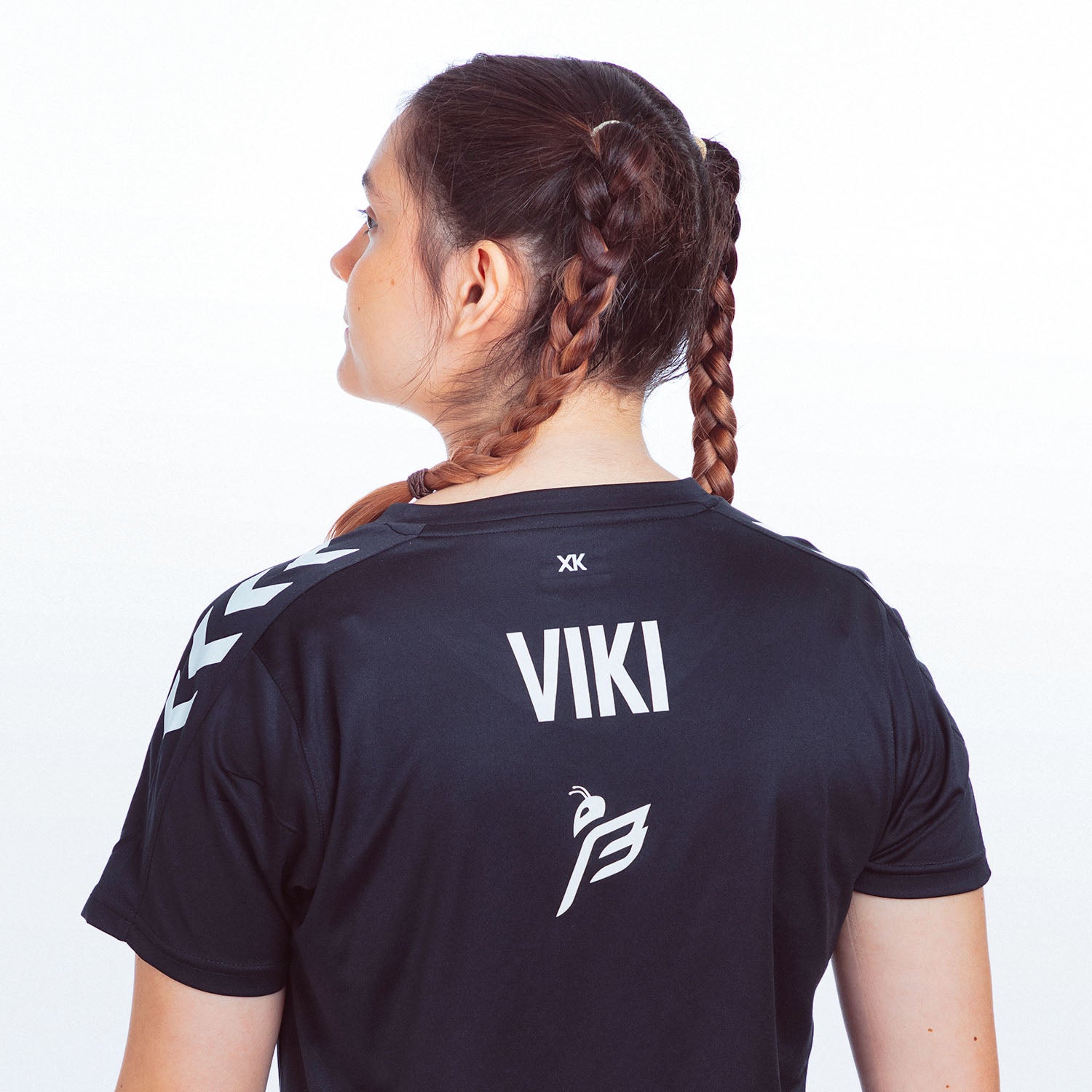 Maillot hummel French Bees Femme - Member Pre Sales Team Vitality