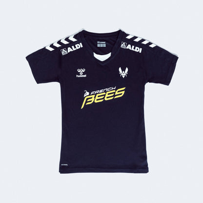 Maillot hummel French Bees Femme Team Vitality