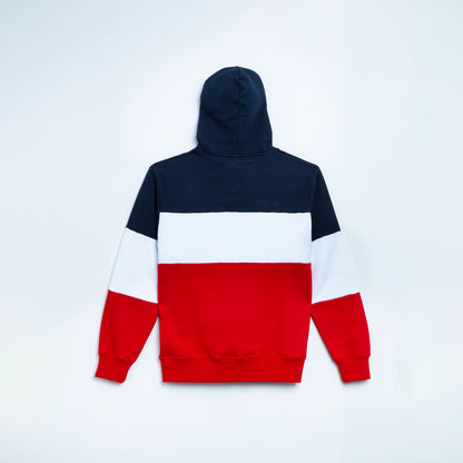 Hoodie Paris Vitality 2024 Team Vitality