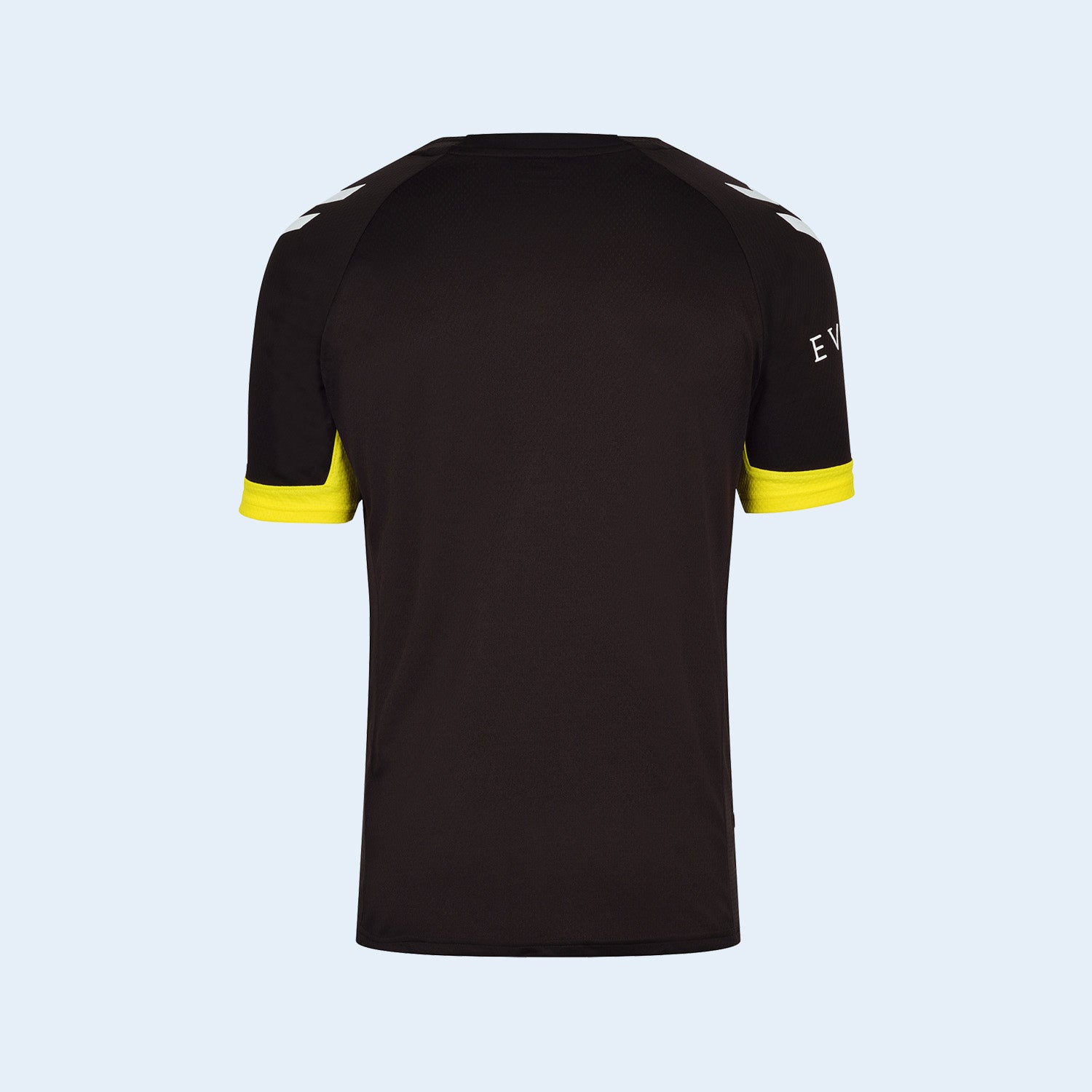 Vitality 2024 Prokit eSport jersey back view 