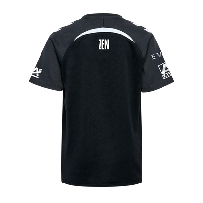 Maillot Pro Vitality 2025 - Zen - Team Vitality