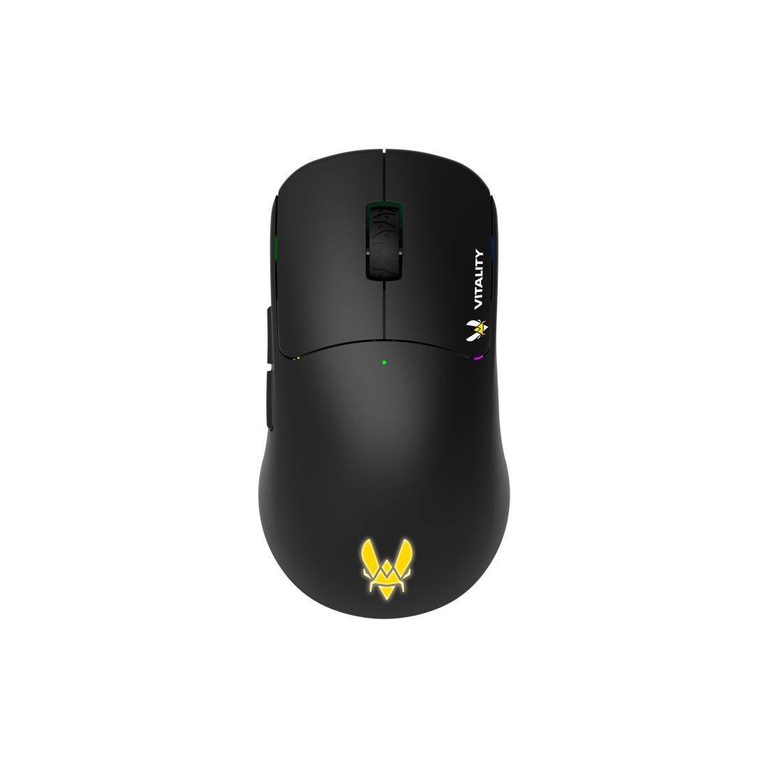 Vitality gaming mouse