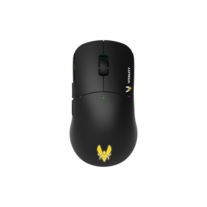 Vitality gaming mouse