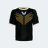 T-shirt Miasin x Vitality Noir Miasin