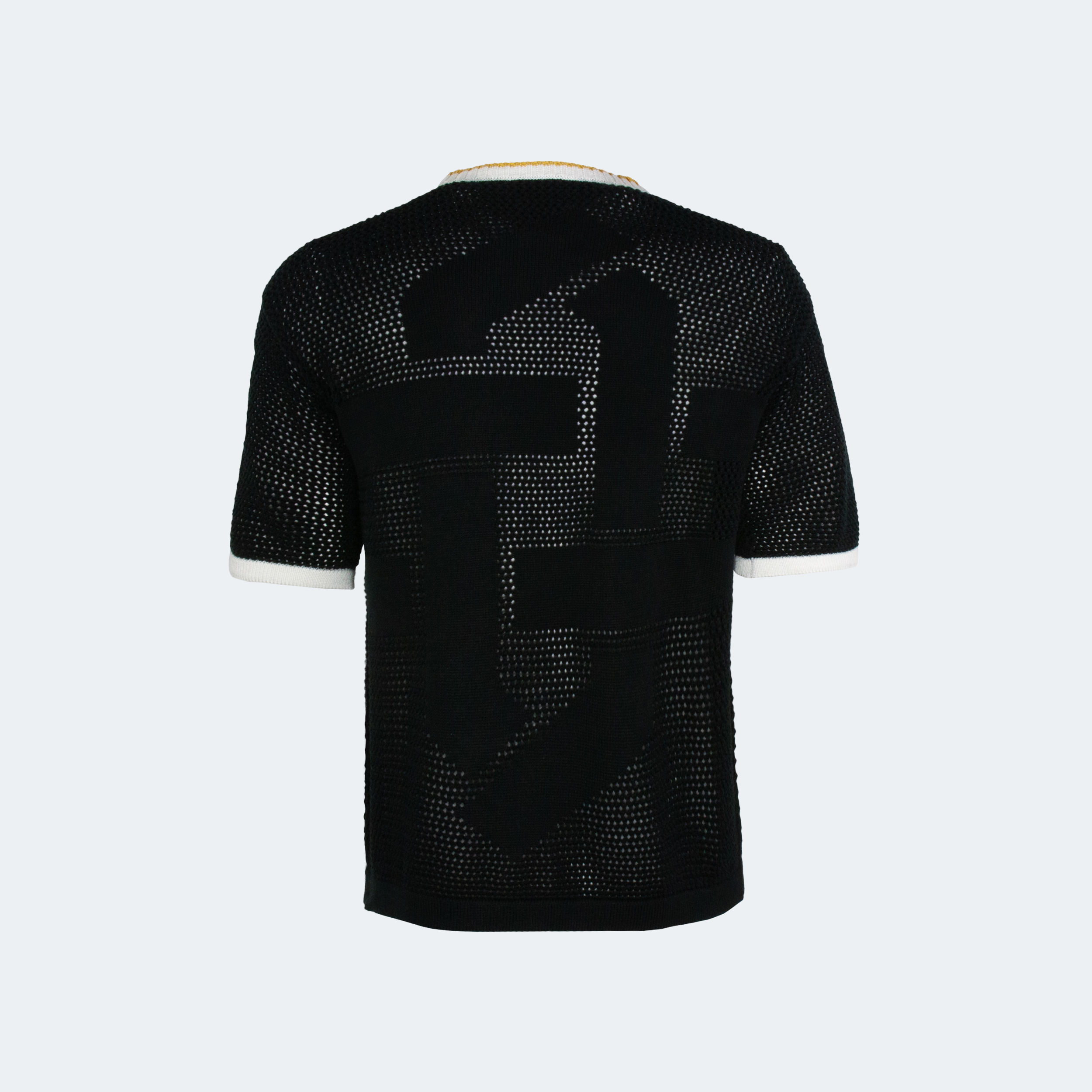 T-shirt Miasin x Vitality Noir Miasin