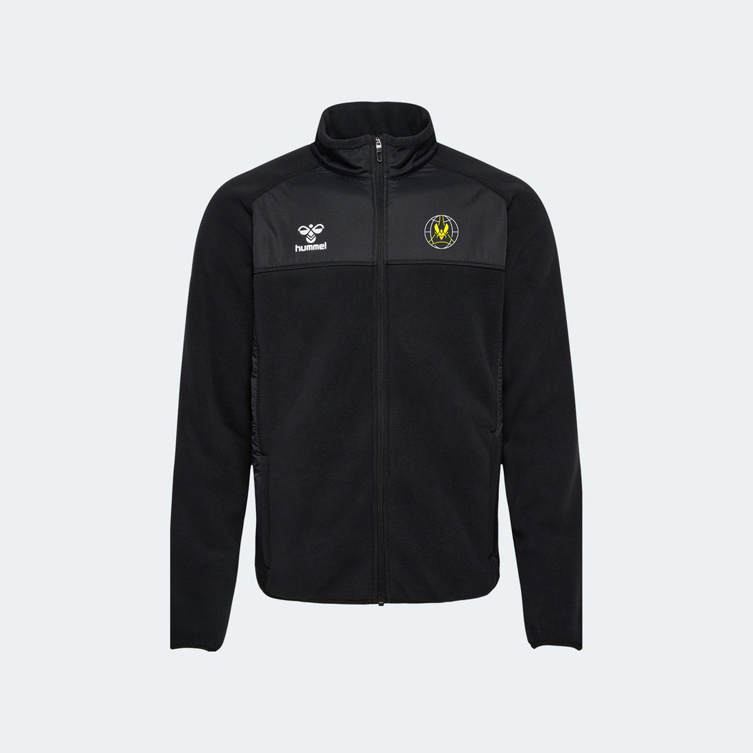 polaire esport travel kit 2025 team vitality