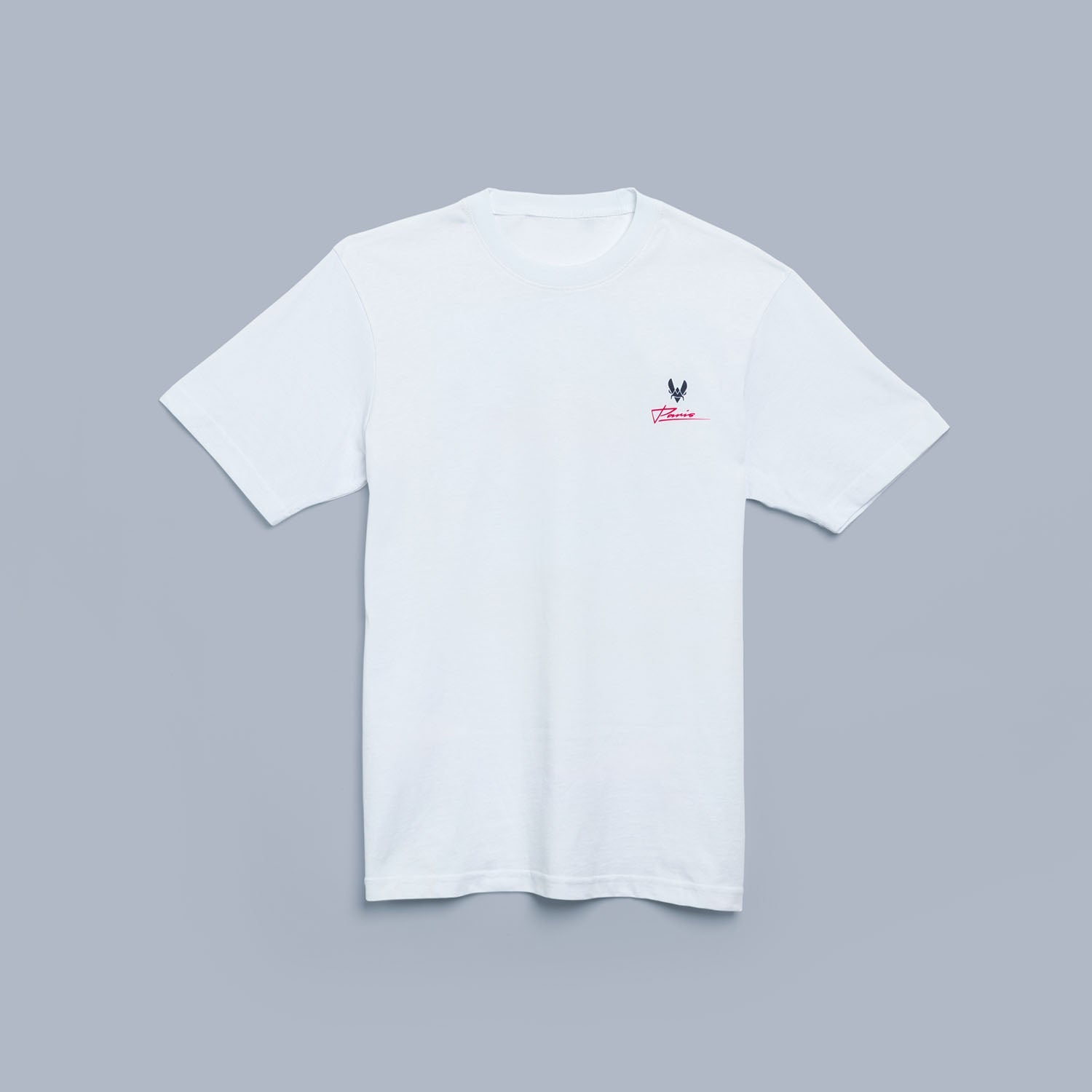 T-Shirt Paris Vitality 2024 Team Vitality