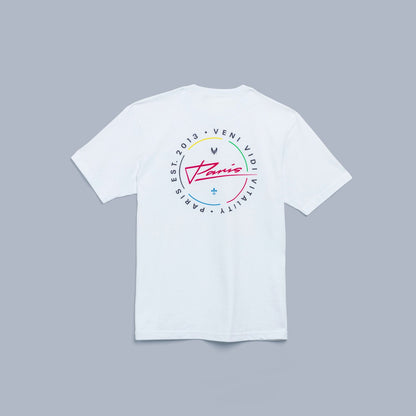 T-Shirt Paris Vitality 2024 Team Vitality