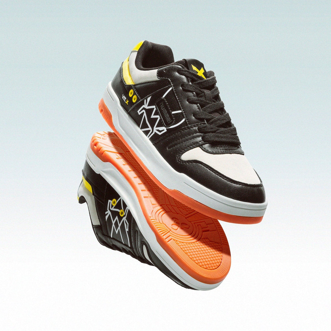 Chaussures hummel VIT.X - Member Pre Sales Team Vitality
