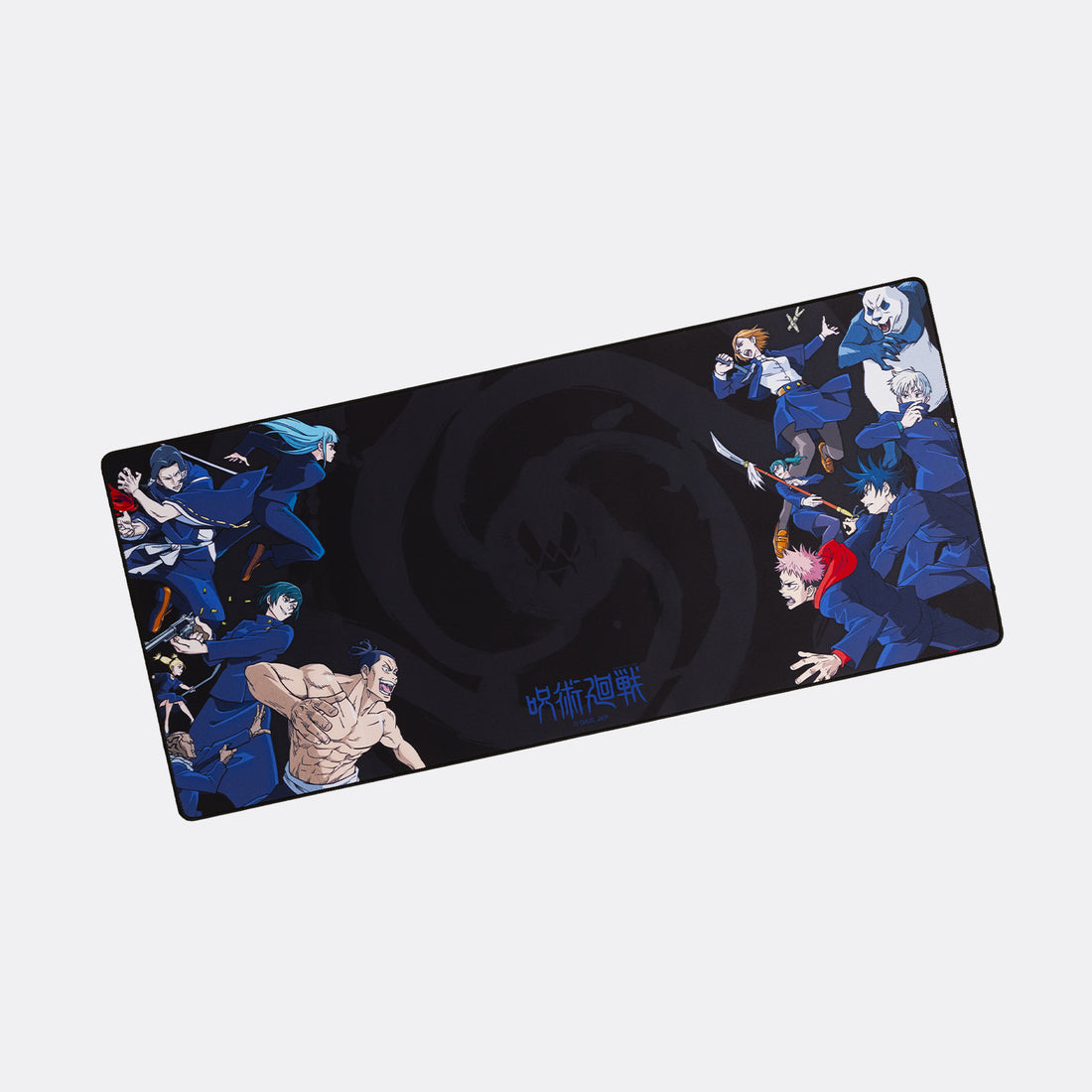 Vitality x Jujutsu Kaisen - JJK XXL Mouse Pad