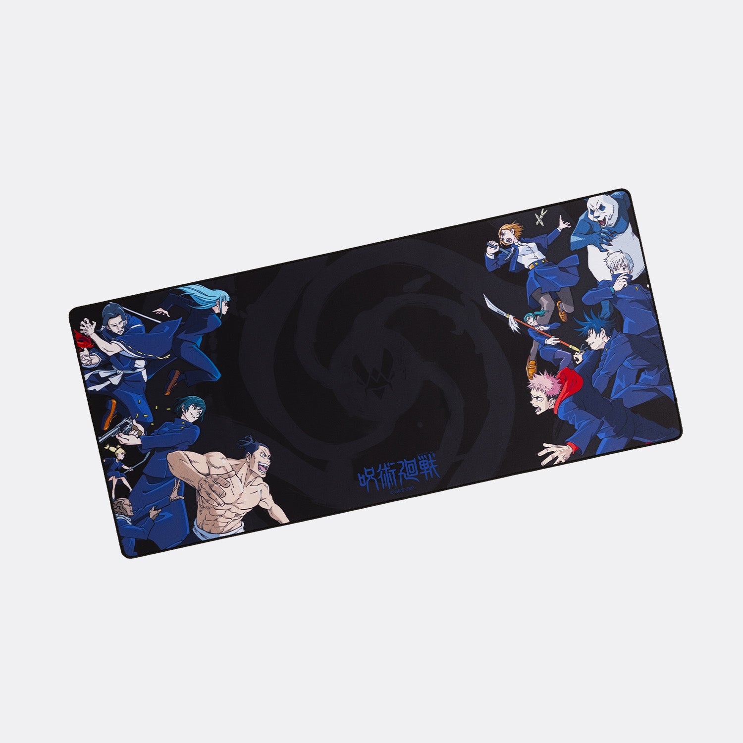 Vitality x Jujutsu Kaisen - XXL JJK Mouse Pad