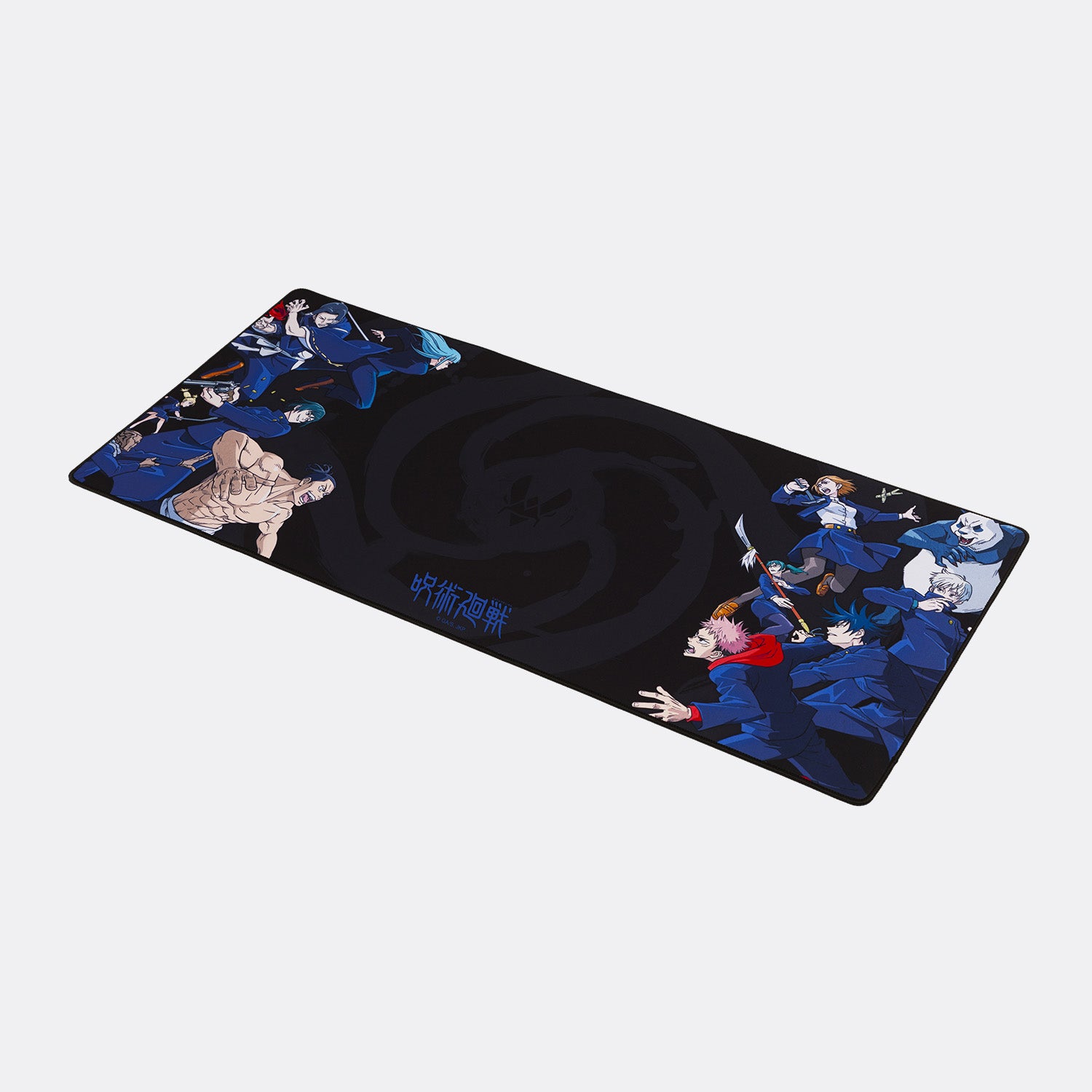 Vitality x Jujutsu Kaisen - JJK XXL Mouse Pad