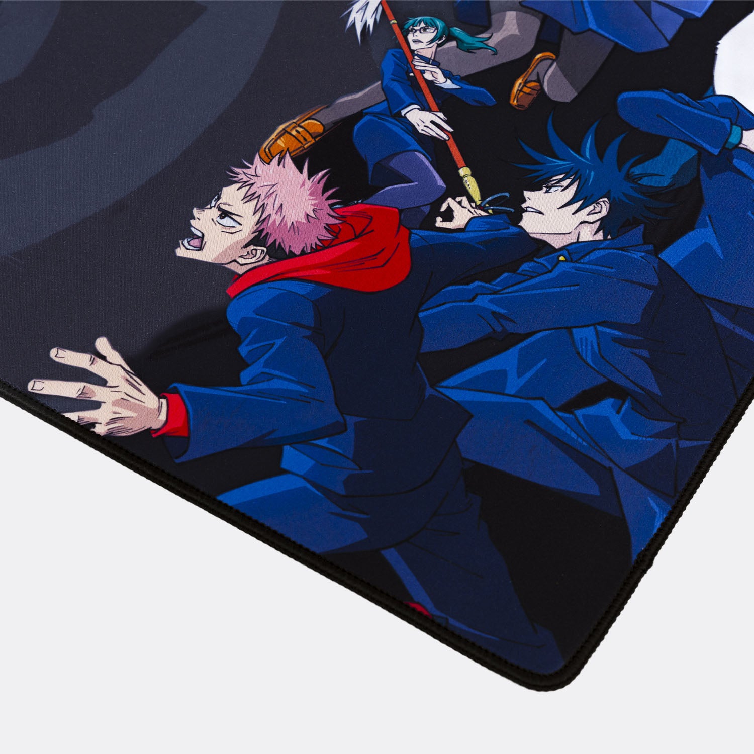 Vitality x Jujutsu Kaisen - JJK XXL Mouse Pad