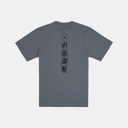 Vitality x Jujutsu Kaisen - T-shirt Trio Team Vitality