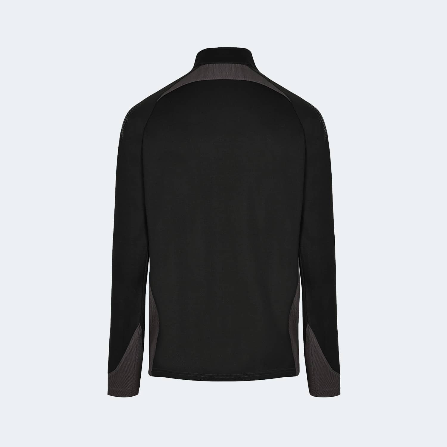 Veste Pro Kit Vitality Noir dos