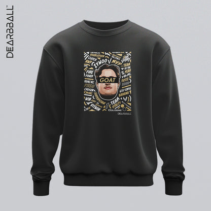 sweat dearbball x vitality zywoo noir