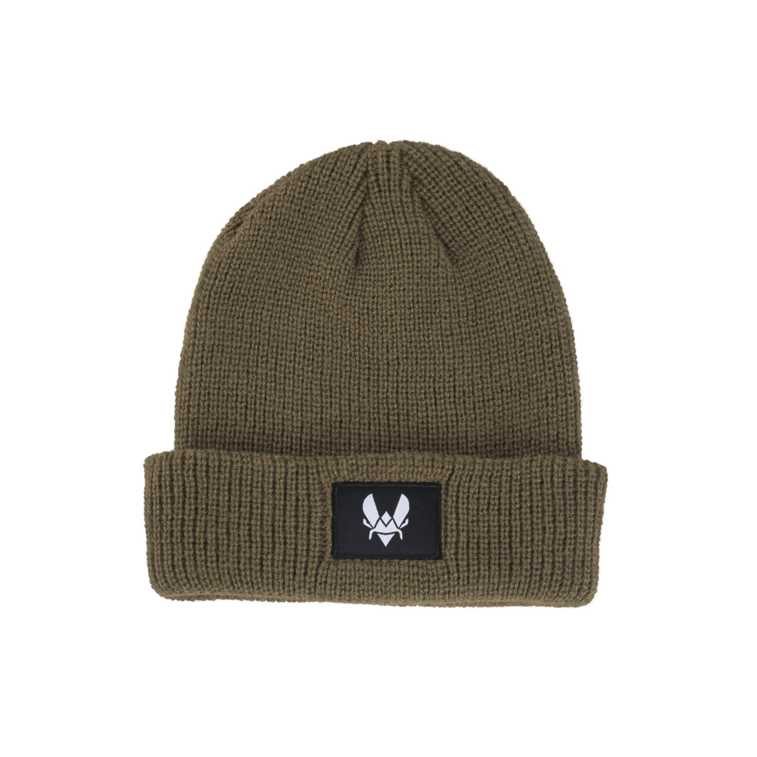 Bonnet Square Team vert Team Vitality