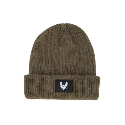 Bonnet Square Team vert Team Vitality