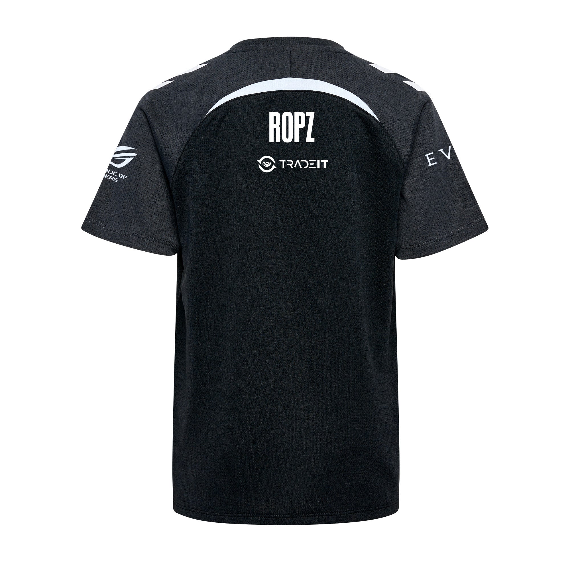 Maillot Vitality Pro 2025 CS floqué Ropz