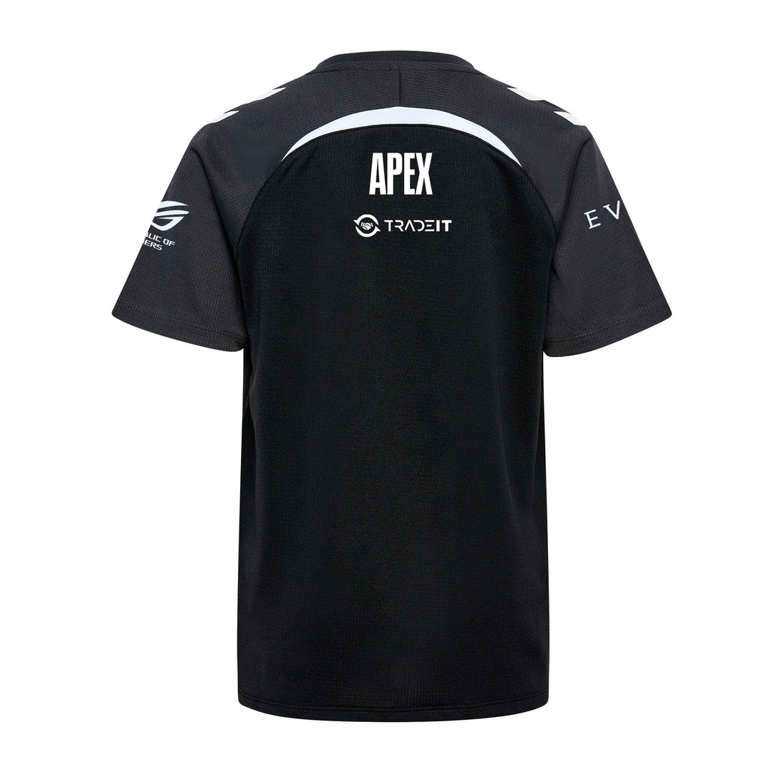 Maillot Vitality Pro 2025 CS floqué Apex